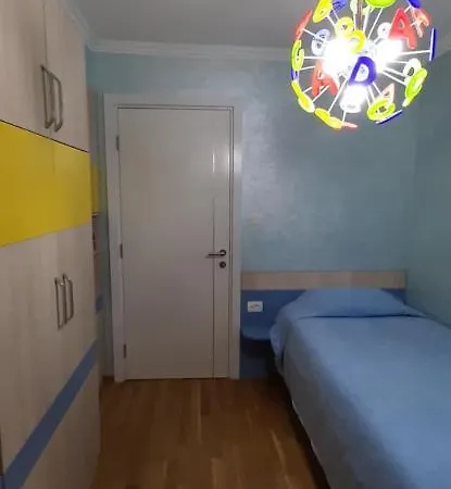 Appartamento Panoramic Sea View 3-bedroom 50 M From The Sea *