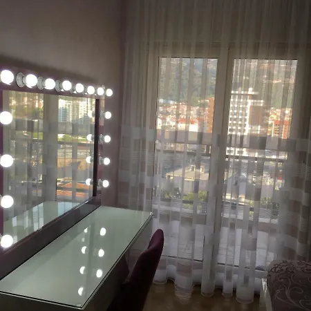 Panoramic Sea View 3-bedroom 50 M From The Sea Apartamento *