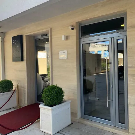 Apartamento Panoramic Sea View 3-bedroom 50 M From The Sea *